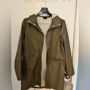 Vero Moda Khaki Utility Jacket